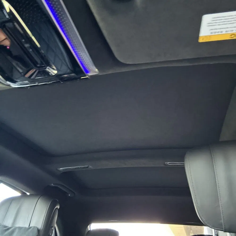 2024 Mercedes-Benz S-Class S 580e 4MATIC