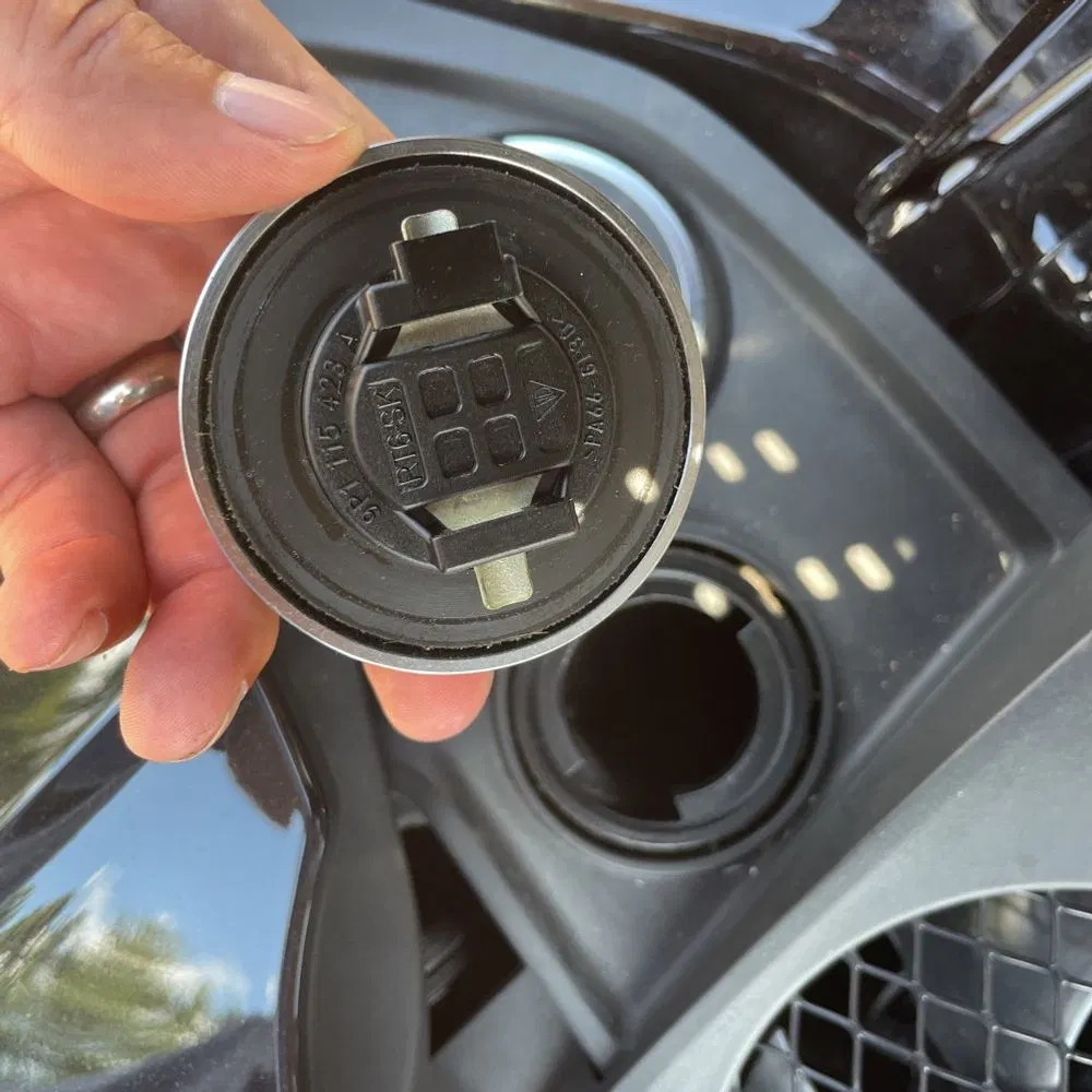 2019 Porsche 911 Carrera 4S