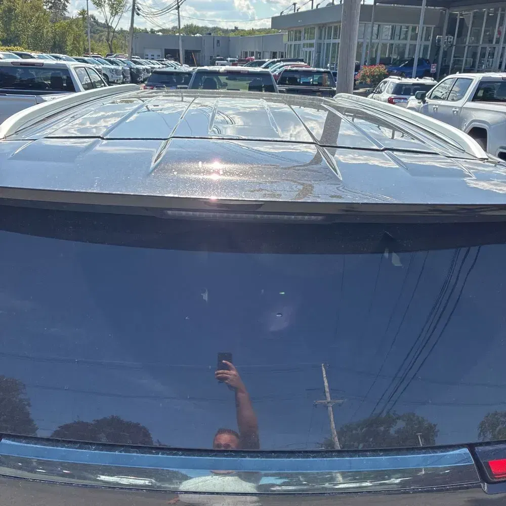 2025 GMC Yukon Denali Ultimate