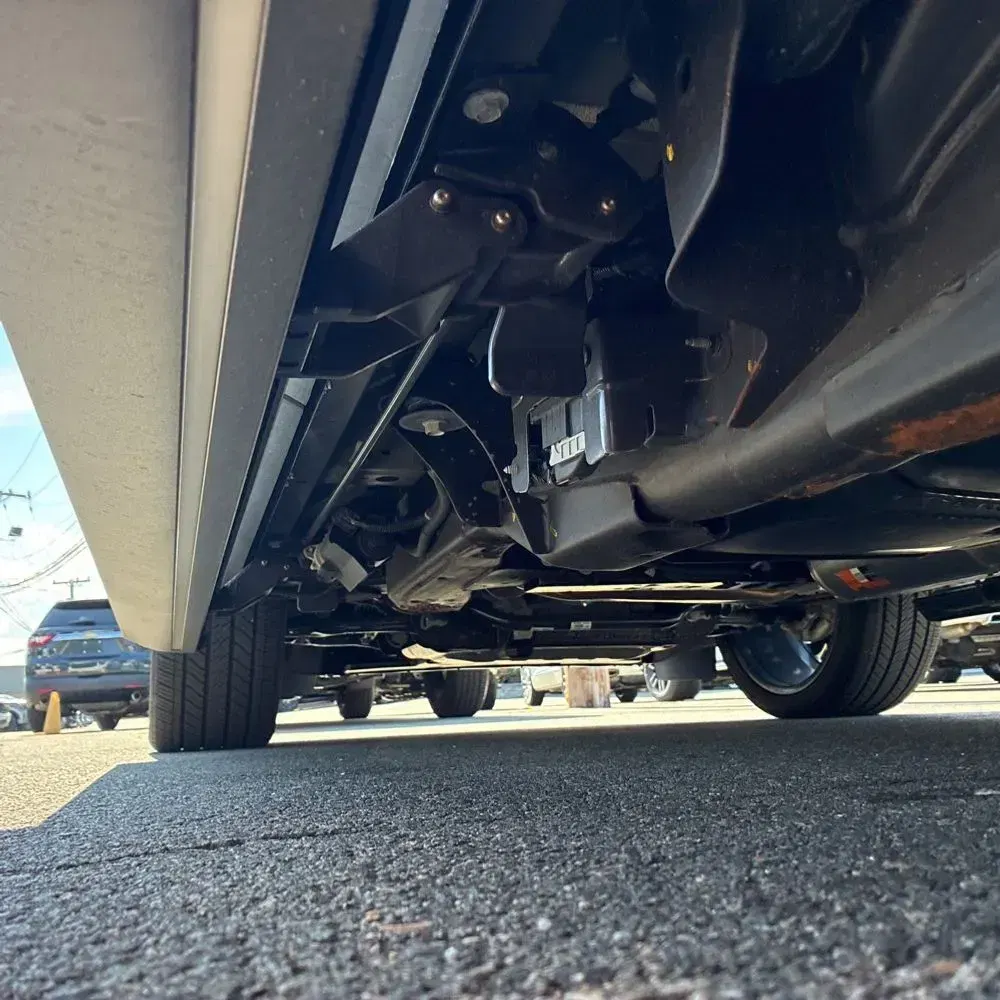 2025 GMC Yukon Denali Ultimate