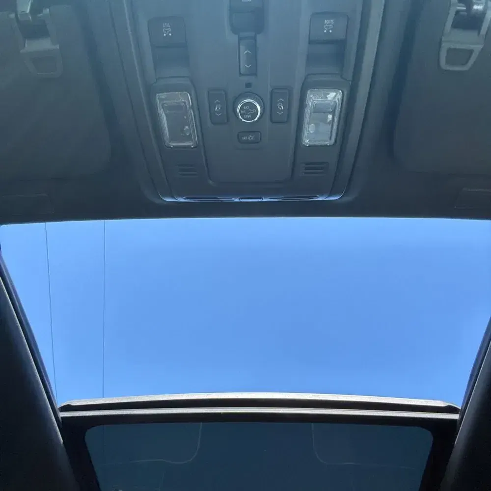 2025 GMC Yukon Denali Ultimate