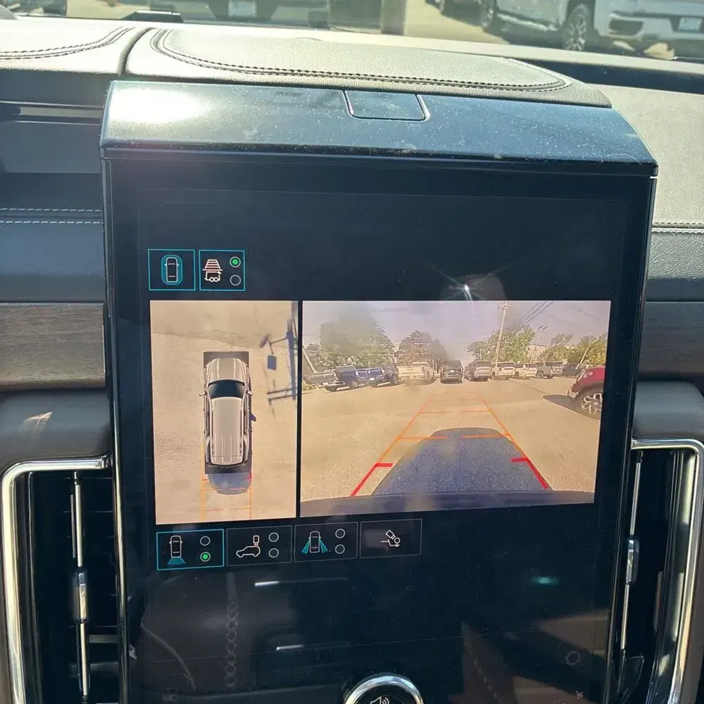 2025 GMC Yukon Denali Ultimate