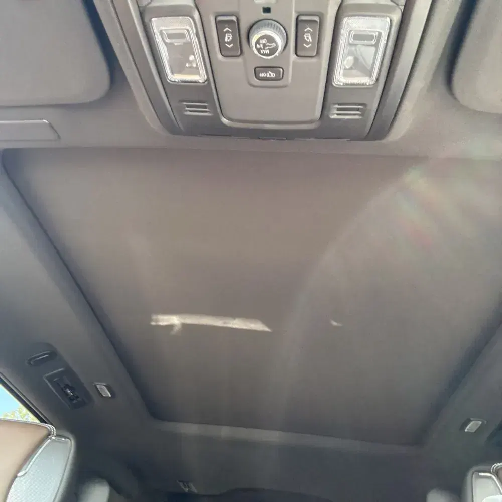 2025 GMC Yukon Denali Ultimate