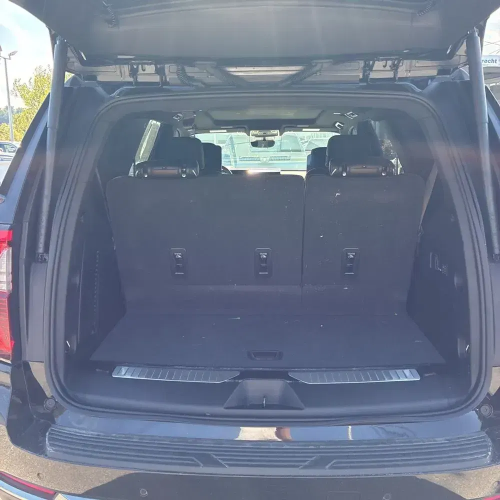 2025 GMC Yukon Denali Ultimate