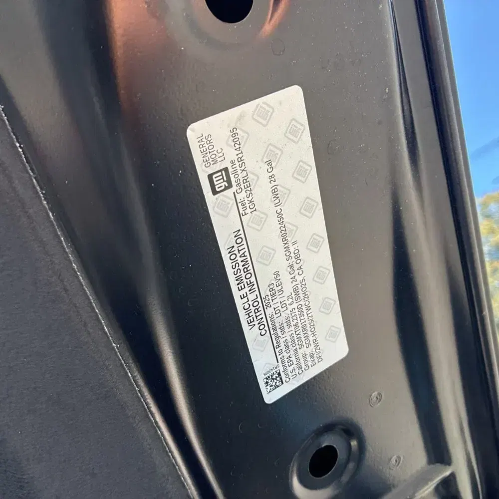 2025 GMC Yukon Denali Ultimate