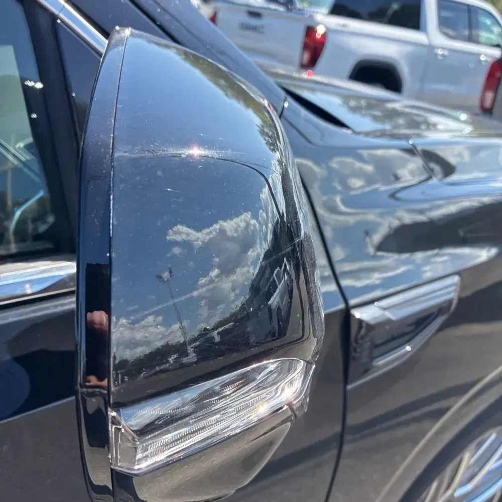 2025 GMC Yukon Denali Ultimate