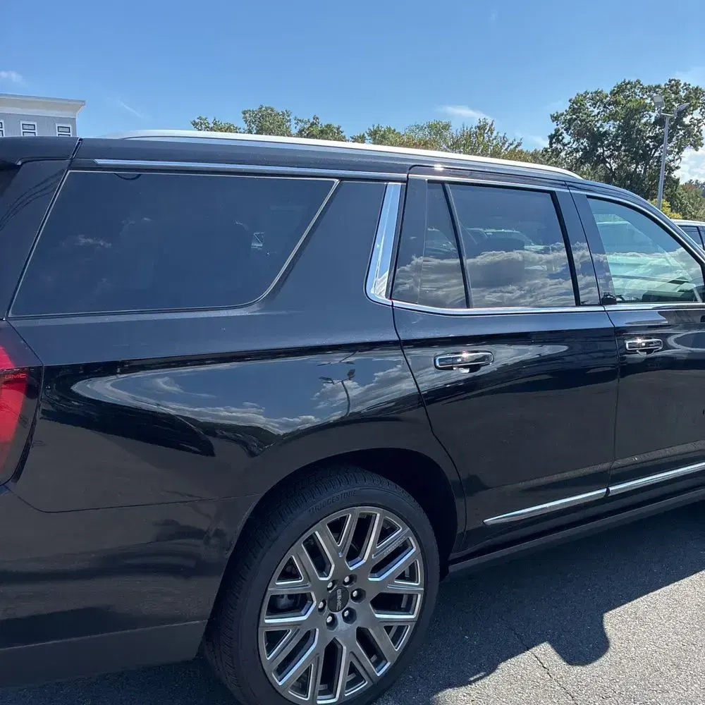 2025 GMC Yukon Denali Ultimate