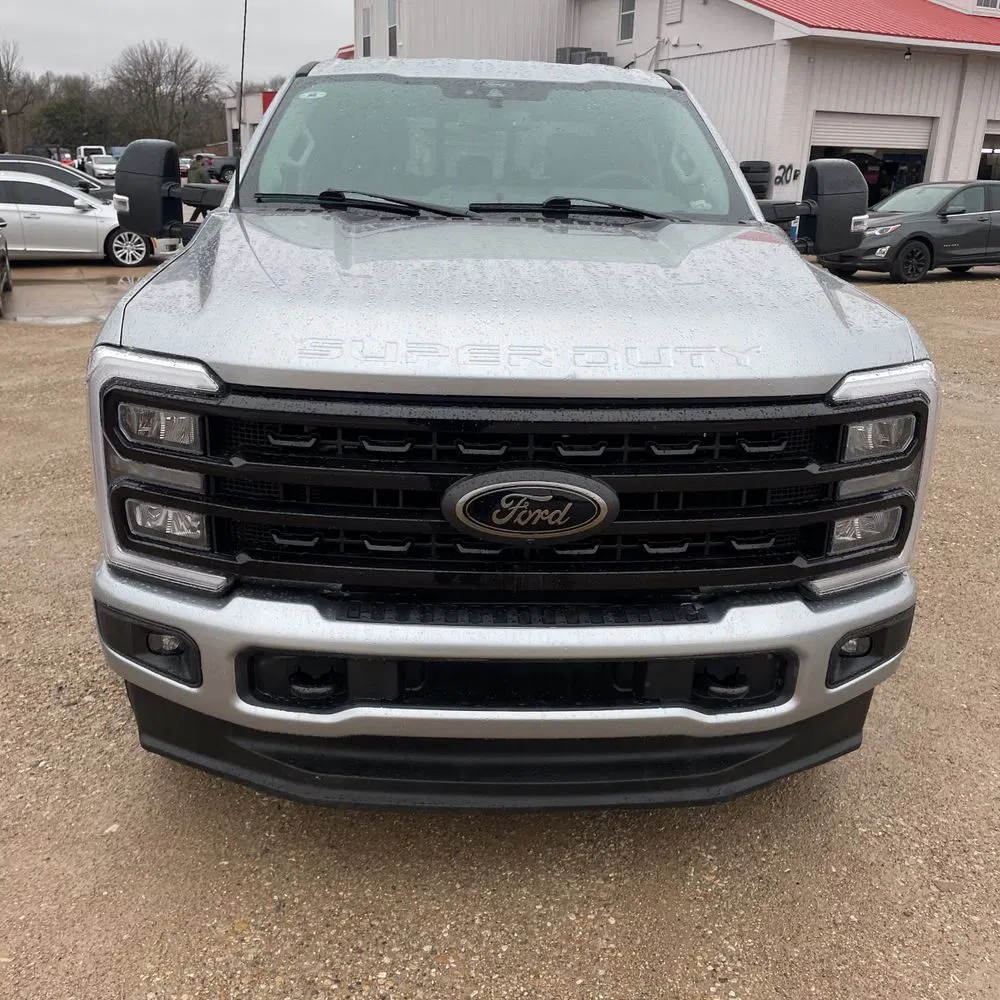 2024 Ford F-250 Super Duty Lariat
