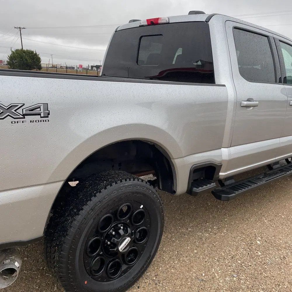 2024 Ford F-250 Super Duty Lariat