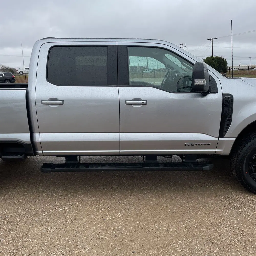 2024 Ford F-250 Super Duty Lariat