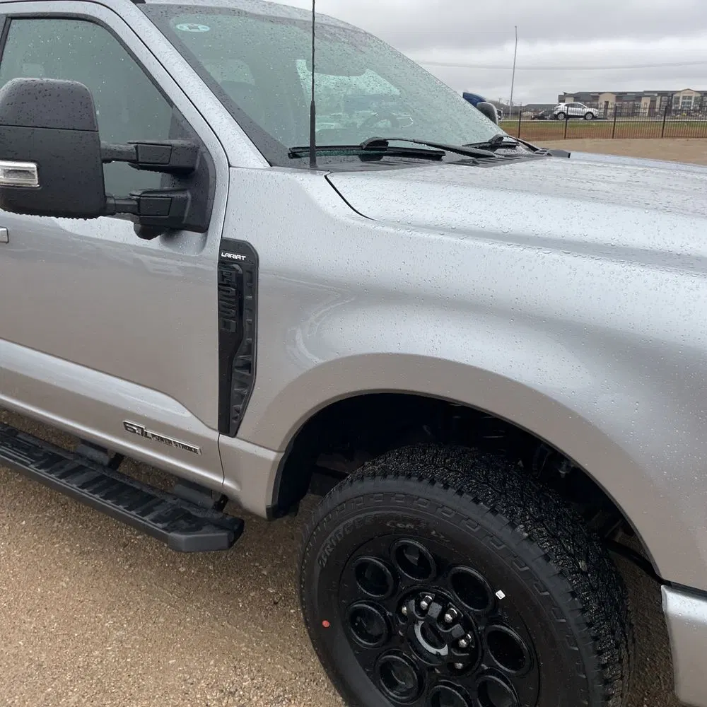 2024 Ford F-250 Super Duty Lariat