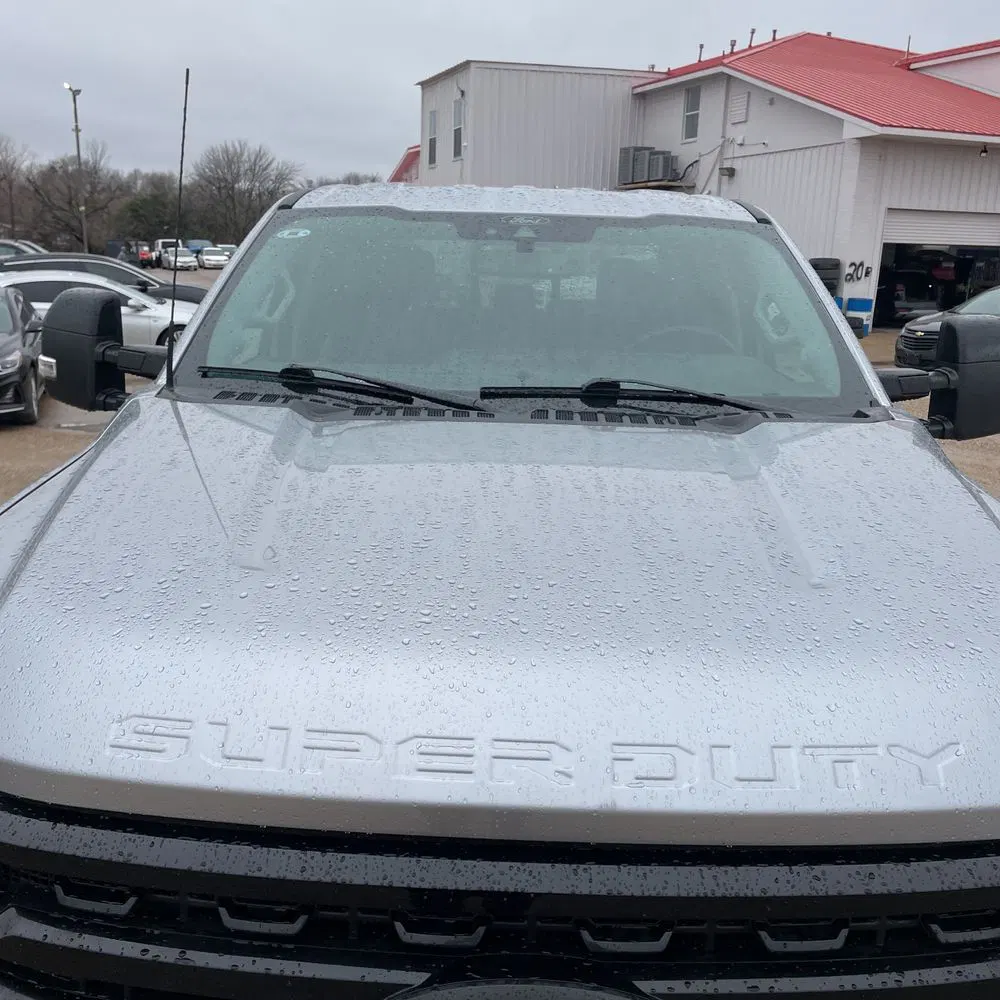 2024 Ford F-250 Super Duty Lariat