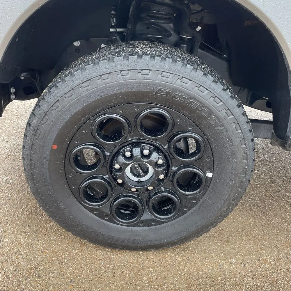 2024 Ford F-250 Super Duty Lariat