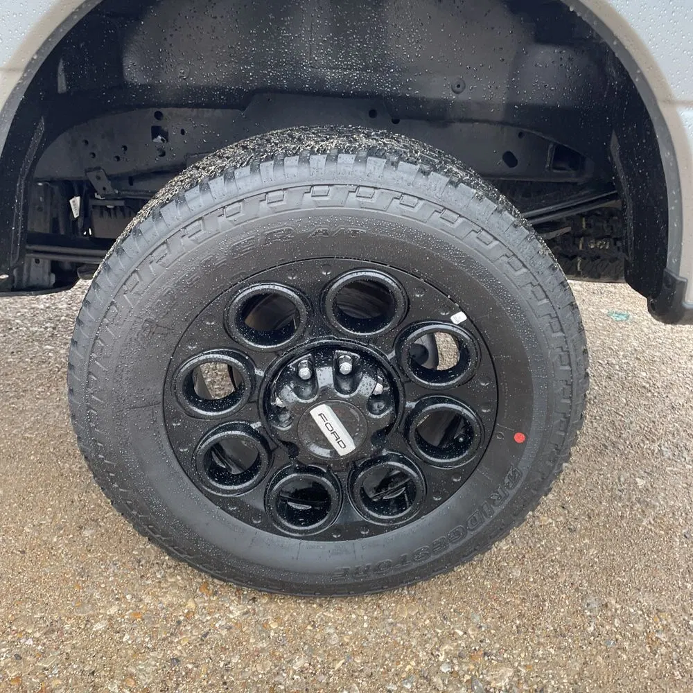 2024 Ford F-250 Super Duty Lariat