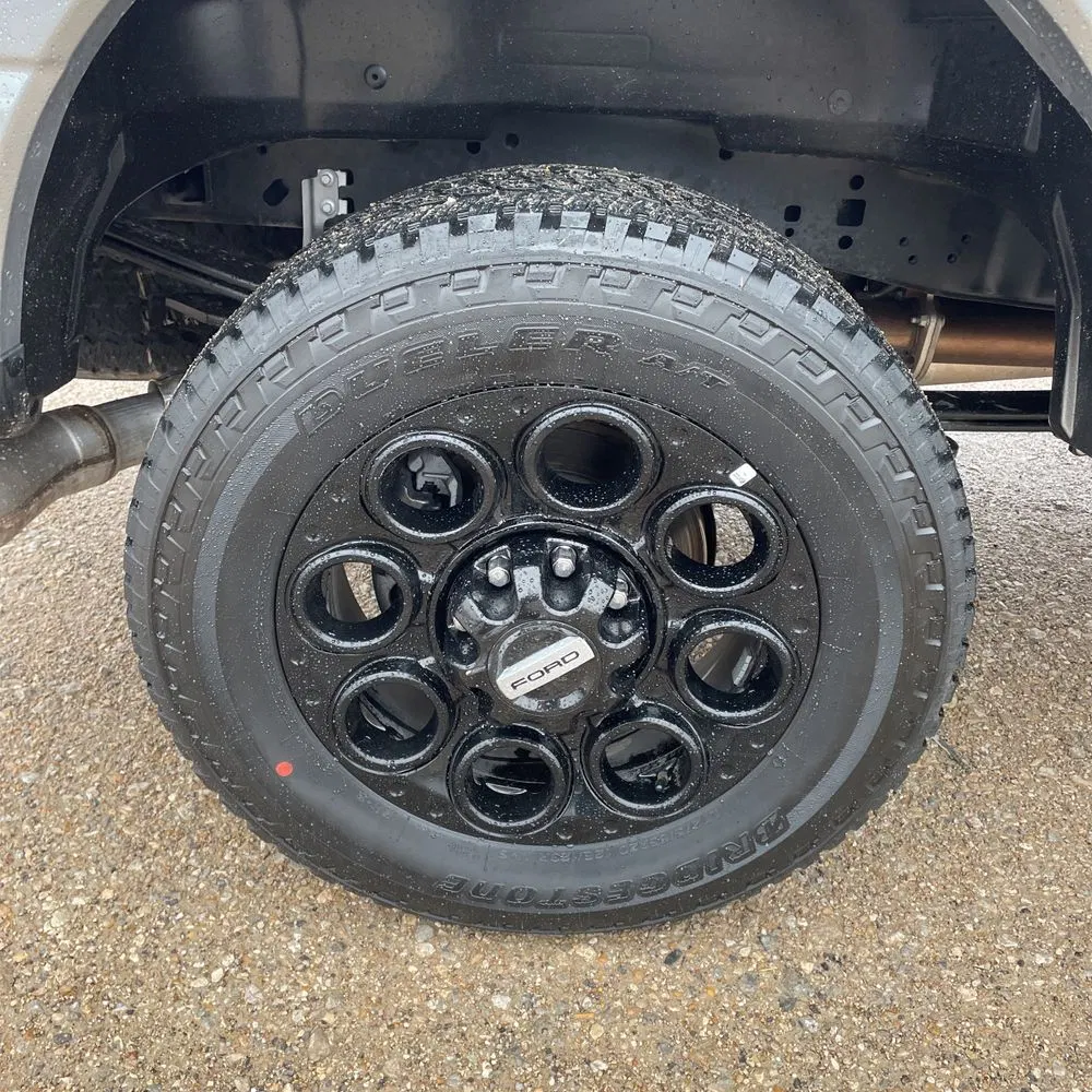 2024 Ford F-250 Super Duty Lariat