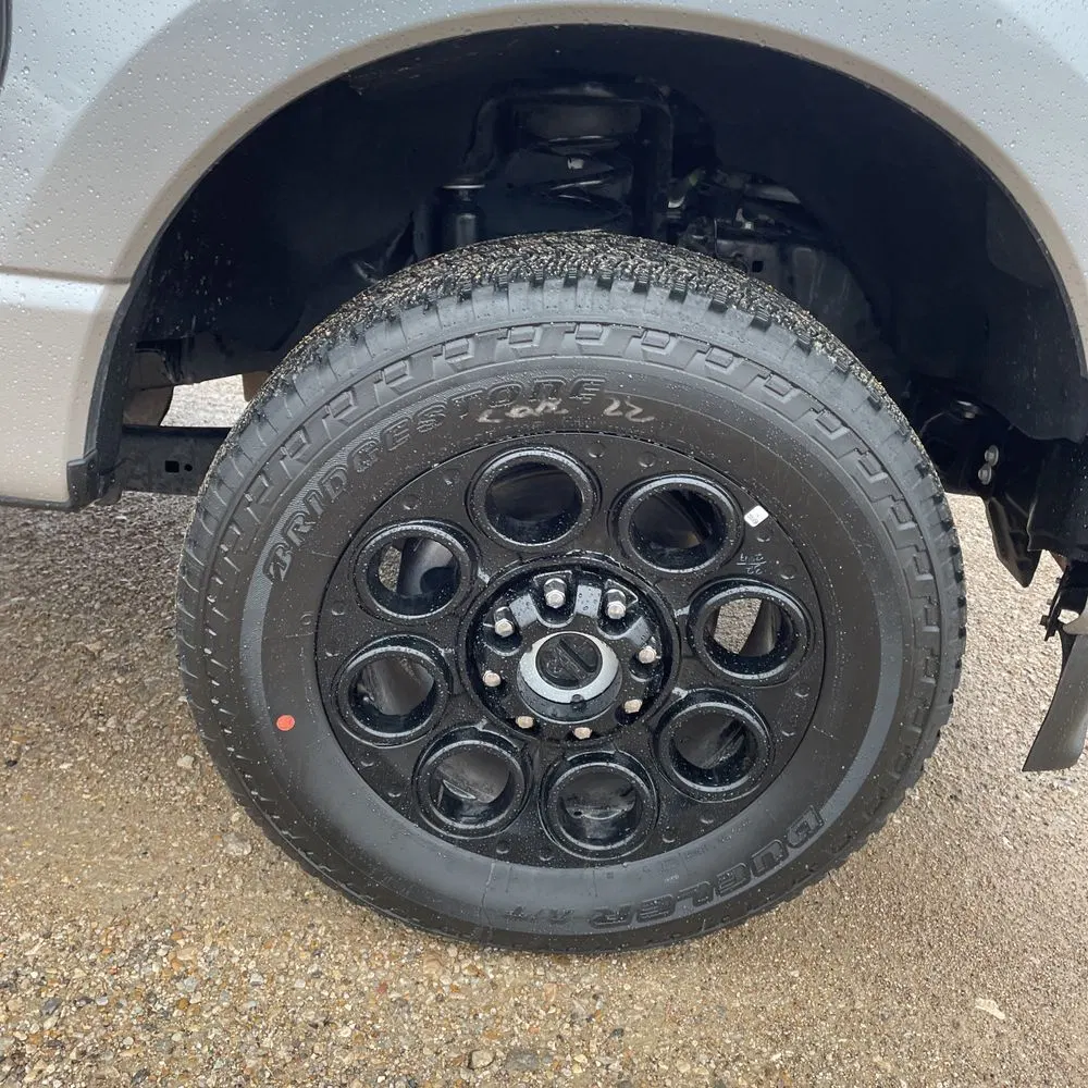 2024 Ford F-250 Super Duty Lariat