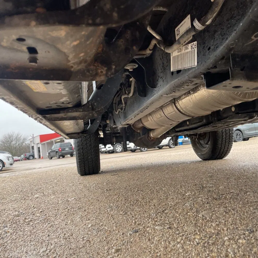2024 Ford F-250 Super Duty Lariat