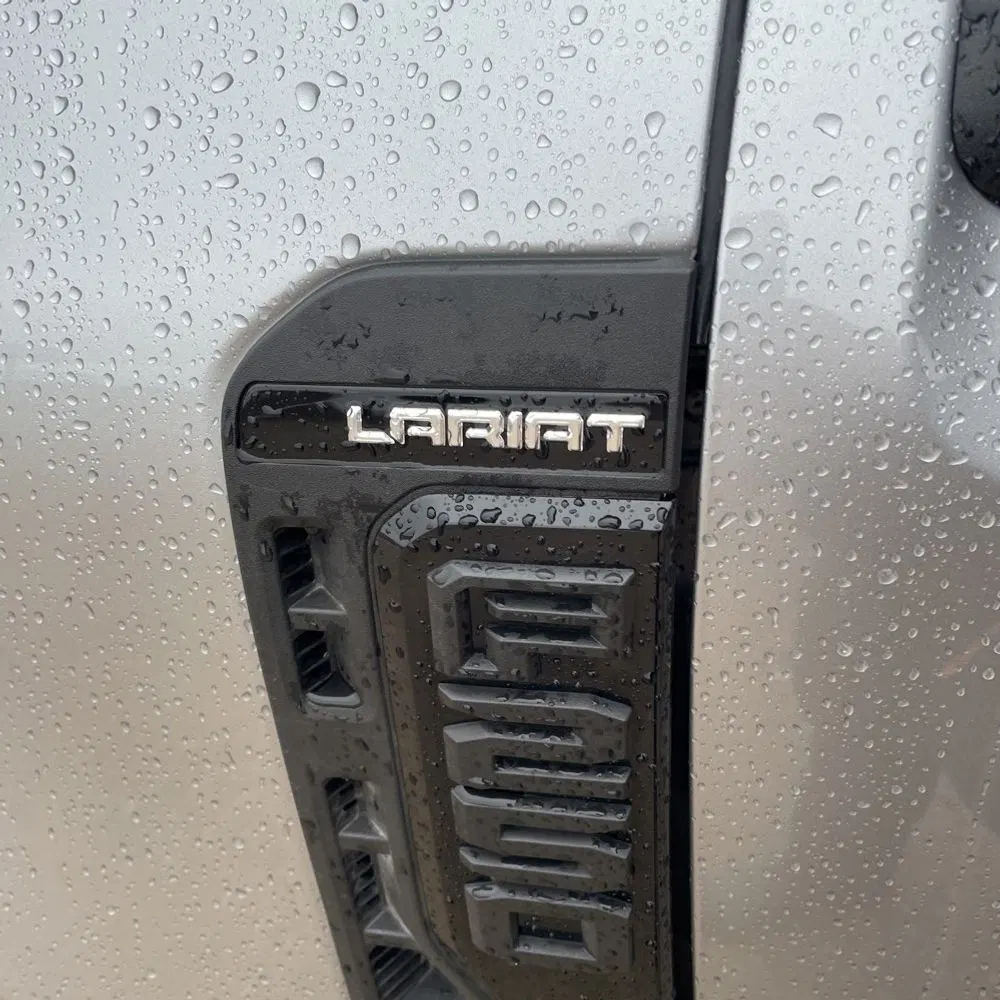 2024 Ford F-250 Super Duty Lariat