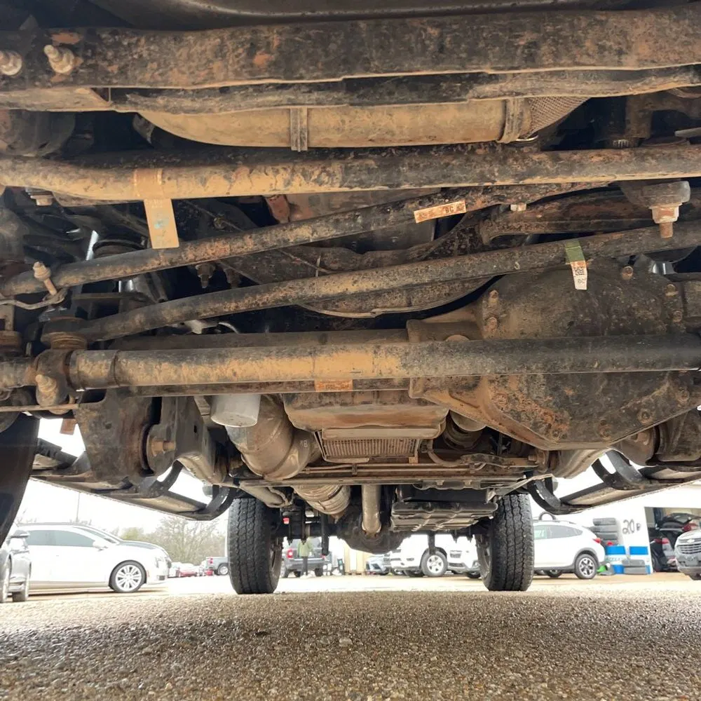 2024 Ford F-250 Super Duty Lariat