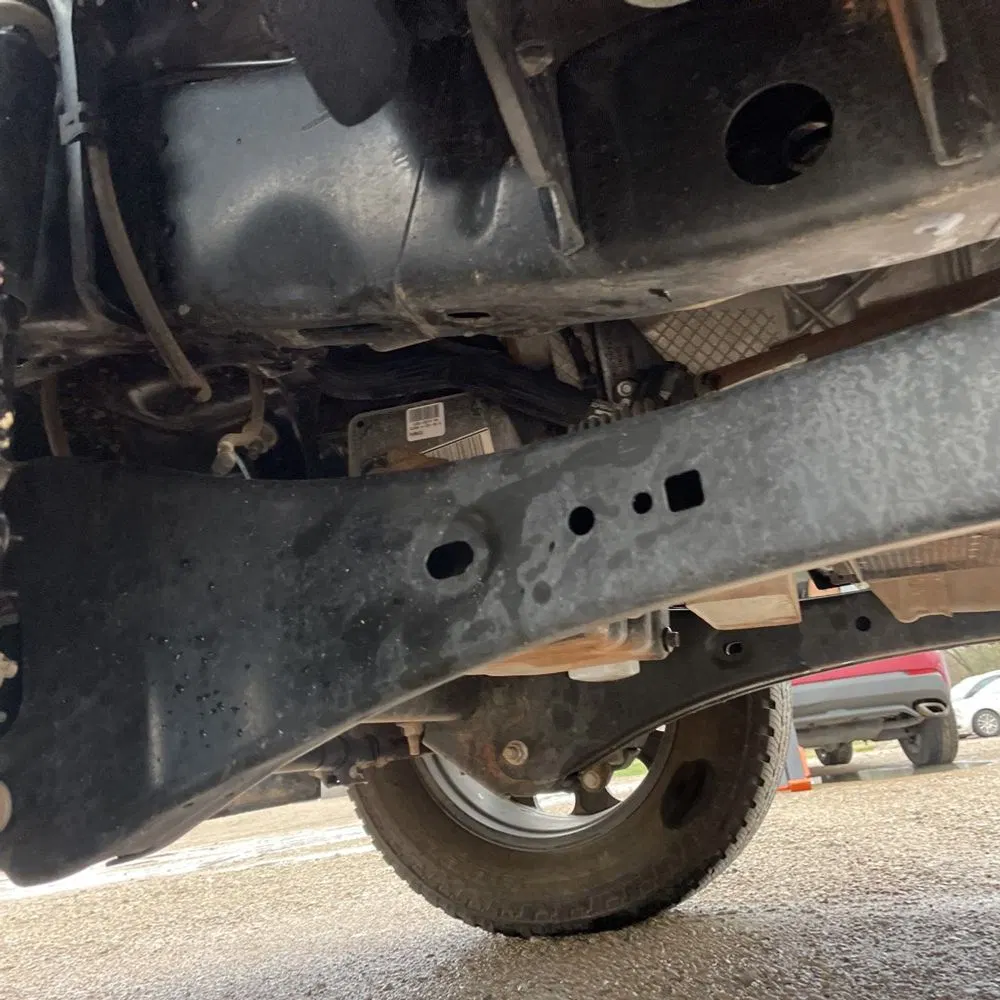 2024 Ford F-250 Super Duty Lariat