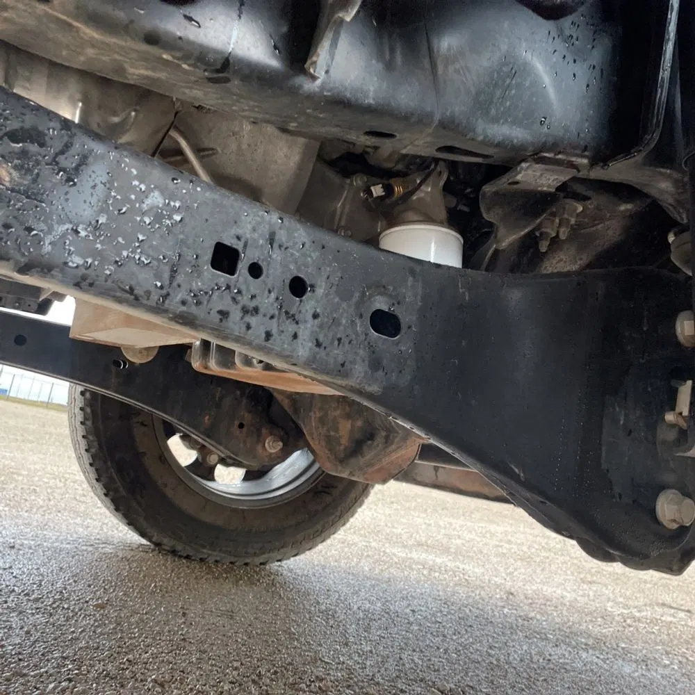 2024 Ford F-250 Super Duty Lariat
