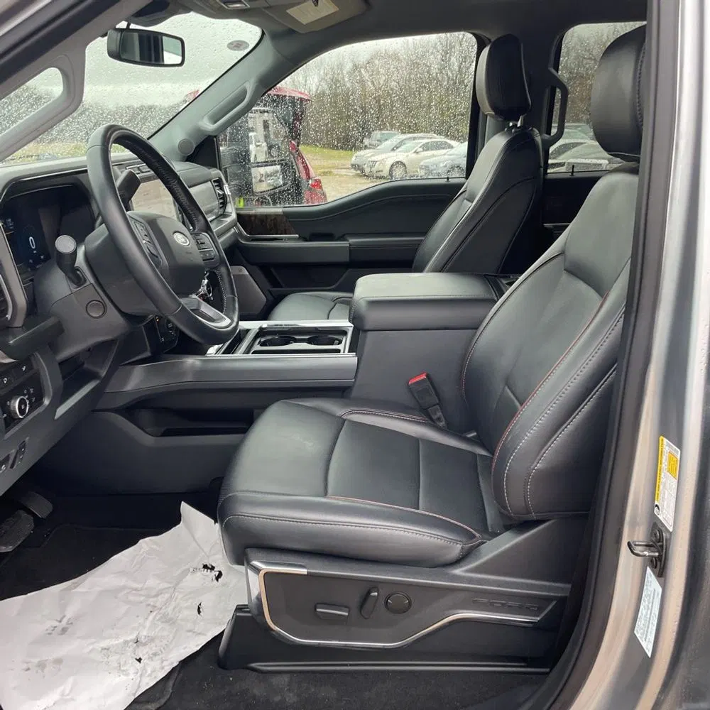 2024 Ford F-250 Super Duty Lariat