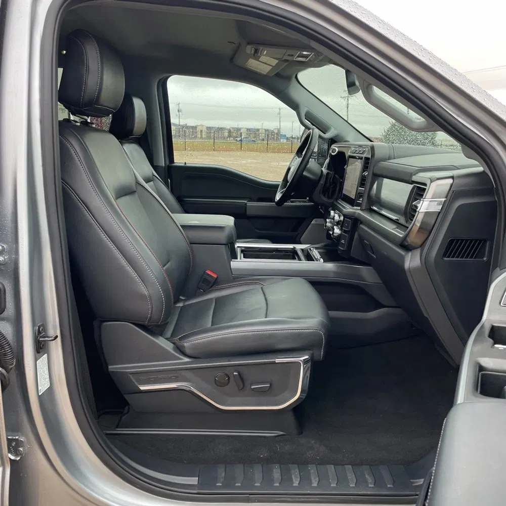 2024 Ford F-250 Super Duty Lariat