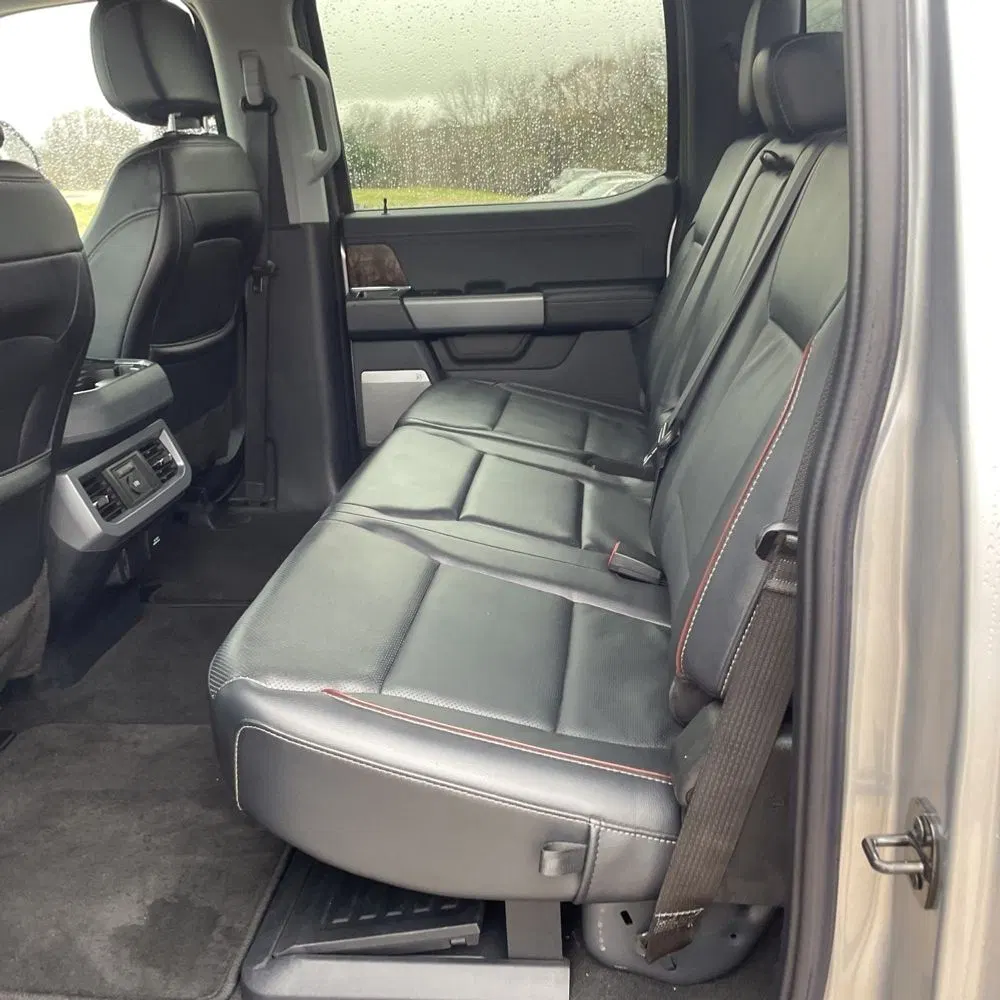 2024 Ford F-250 Super Duty Lariat
