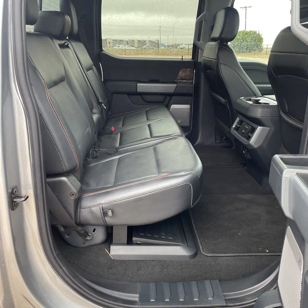2024 Ford F-250 Super Duty Lariat