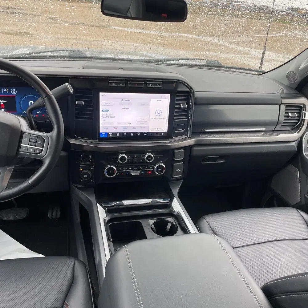 2024 Ford F-250 Super Duty Lariat