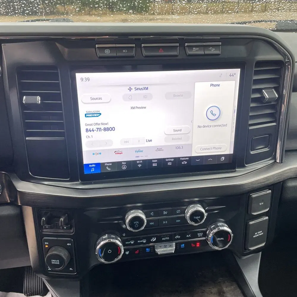2024 Ford F-250 Super Duty Lariat
