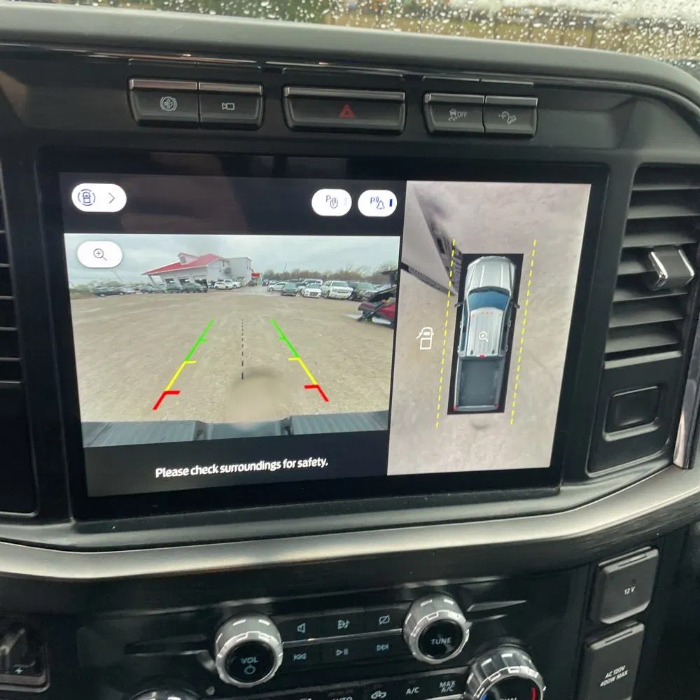 2024 Ford F-250 Super Duty Lariat