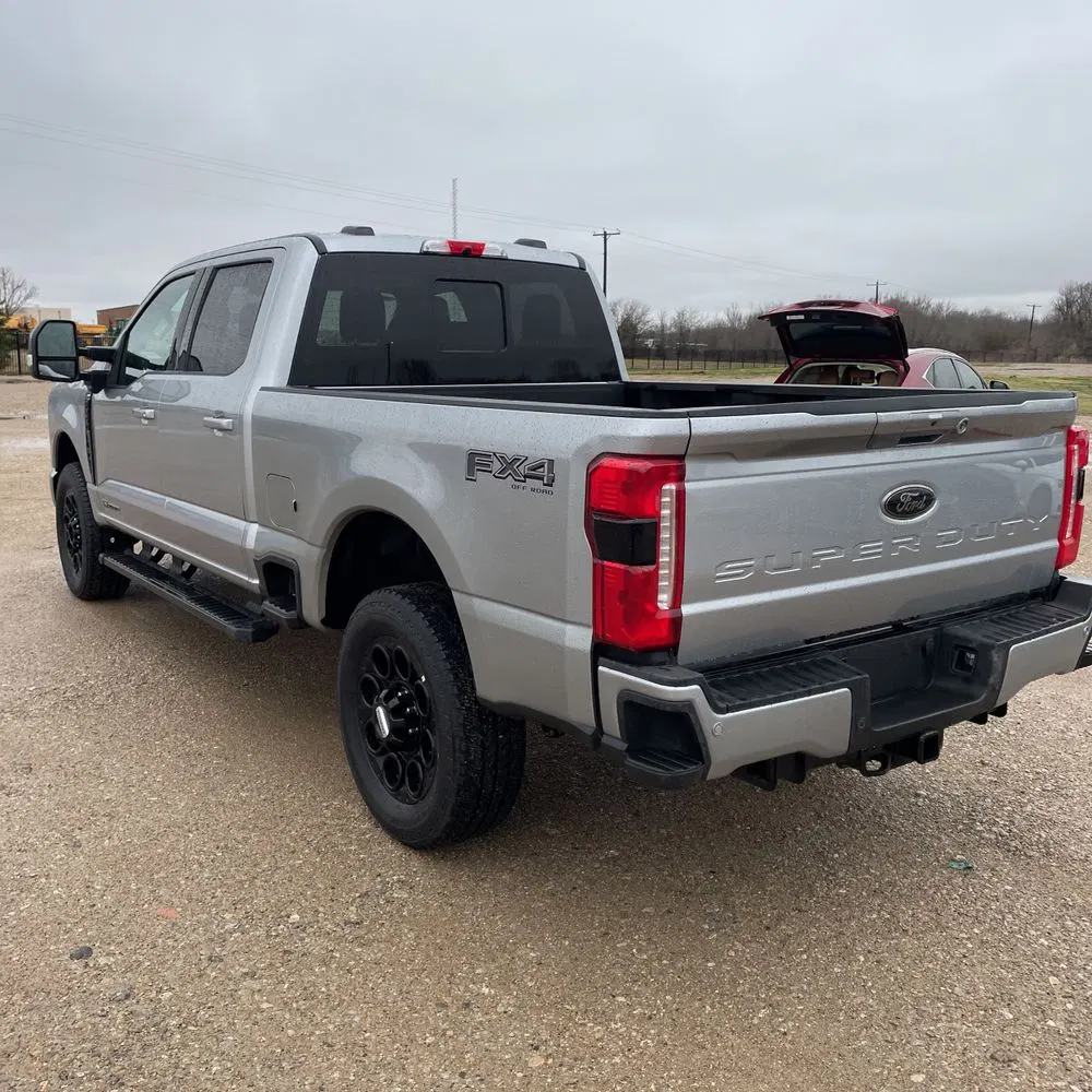 2024 Ford F-250 Super Duty Lariat