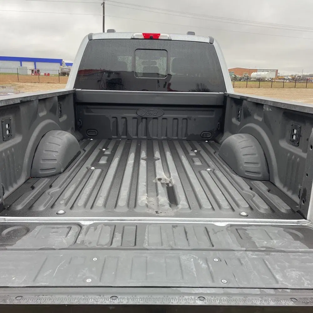 2024 Ford F-250 Super Duty Lariat