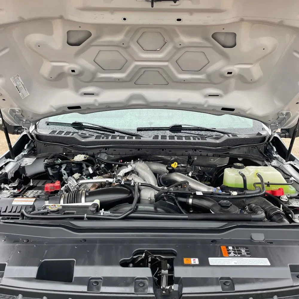 2024 Ford F-250 Super Duty Lariat