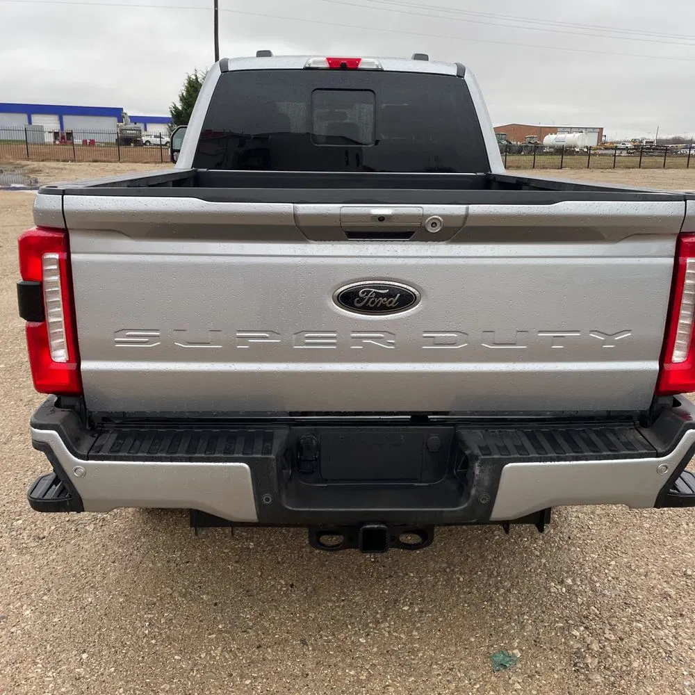 2024 Ford F-250 Super Duty Lariat