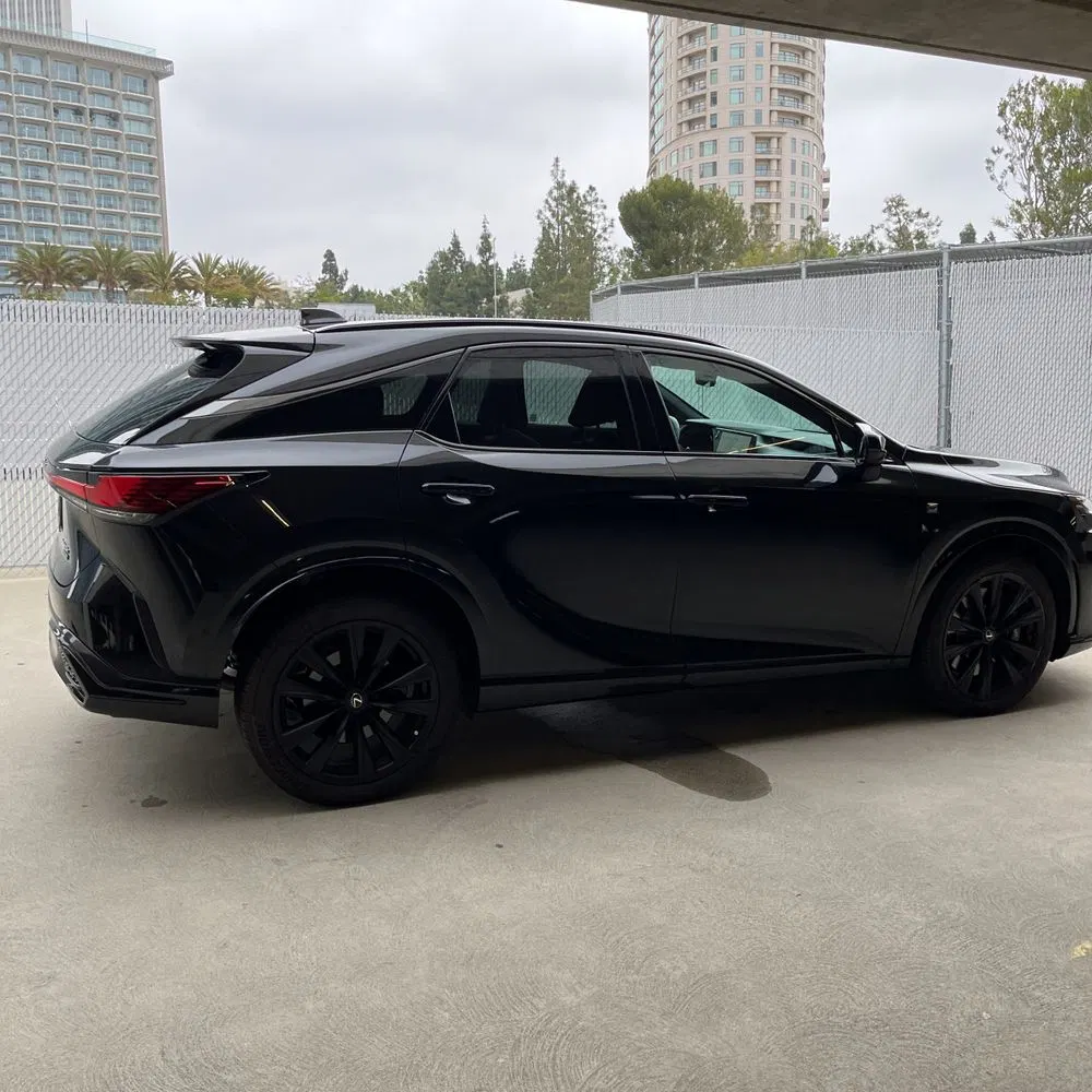2023 Lexus RX 500h F SPORT Performance