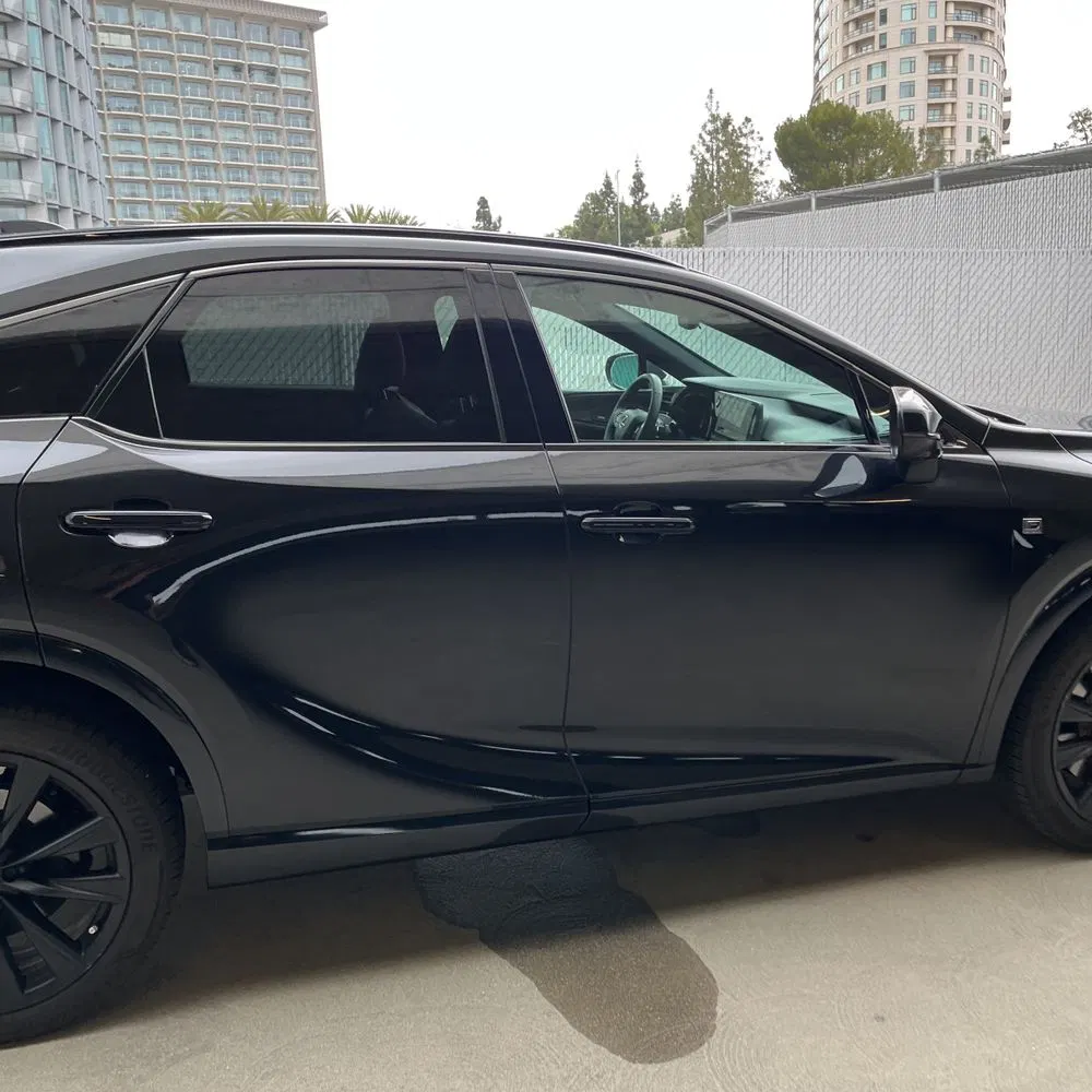 2023 Lexus RX 500h F SPORT Performance