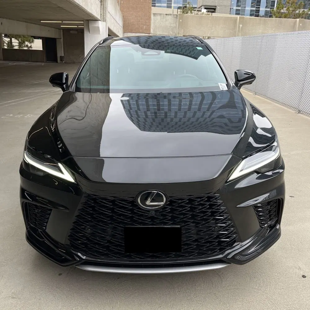 2023 Lexus RX 500h F SPORT Performance