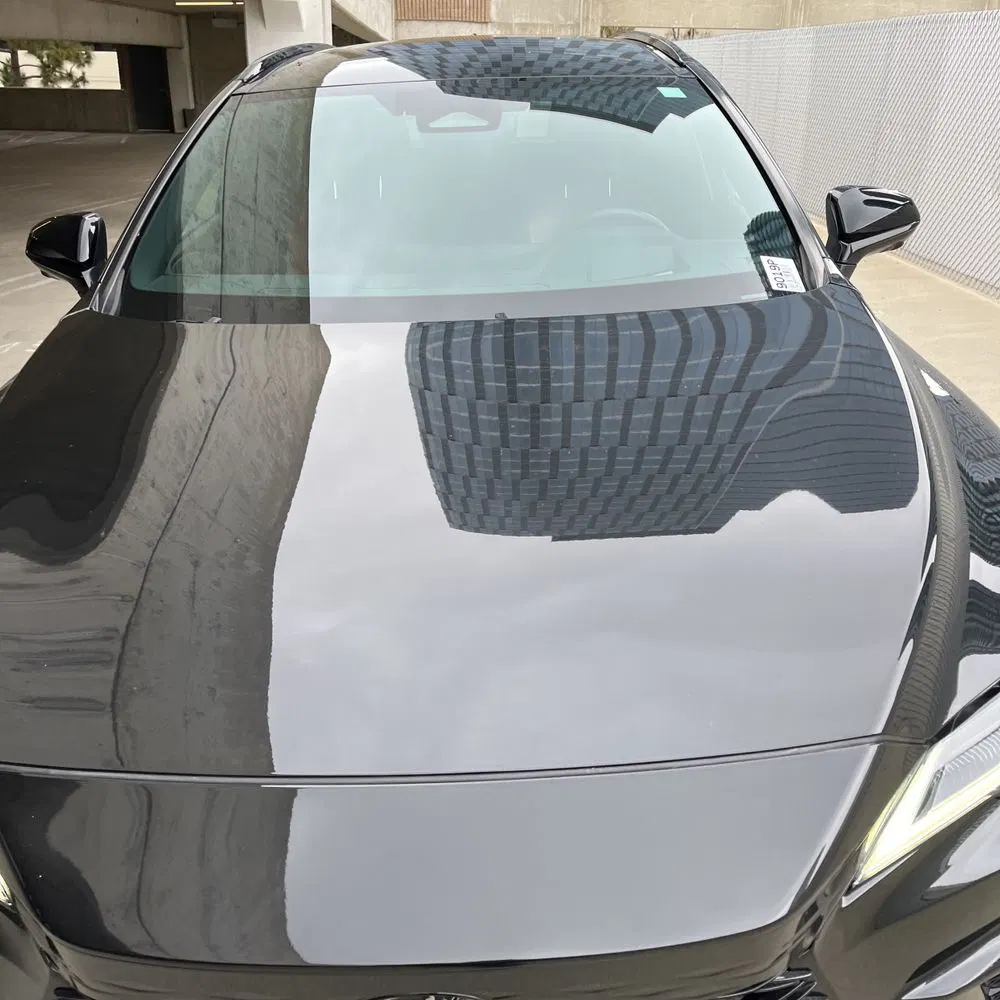 2023 Lexus RX 500h F SPORT Performance