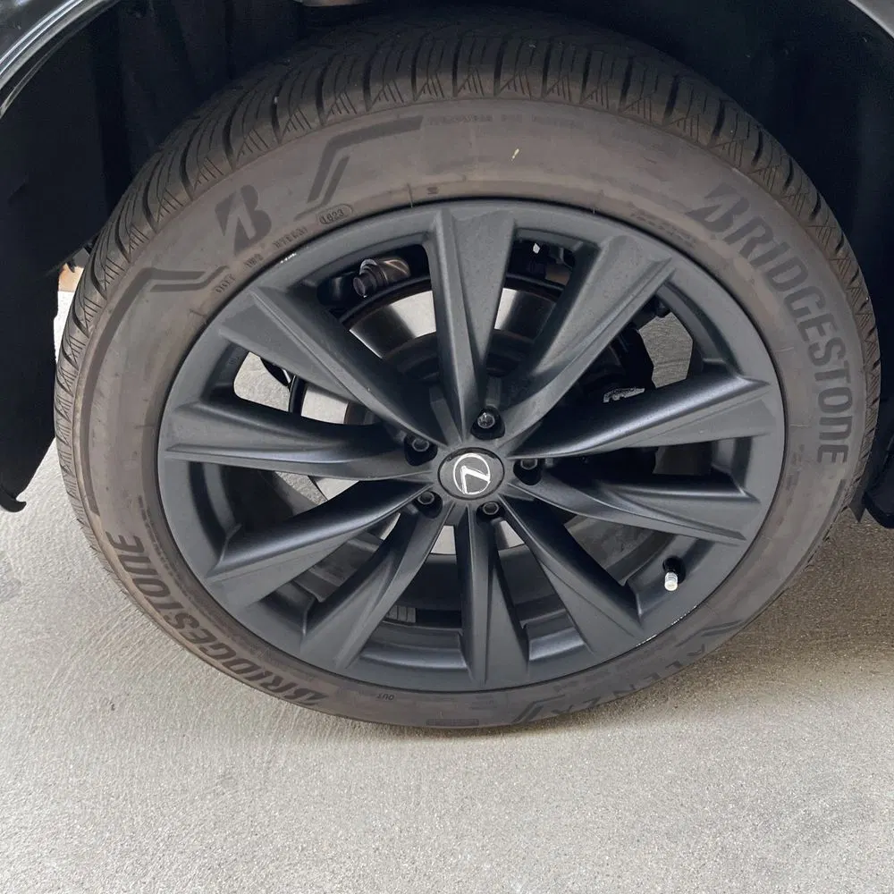 2023 Lexus RX 500h F SPORT Performance