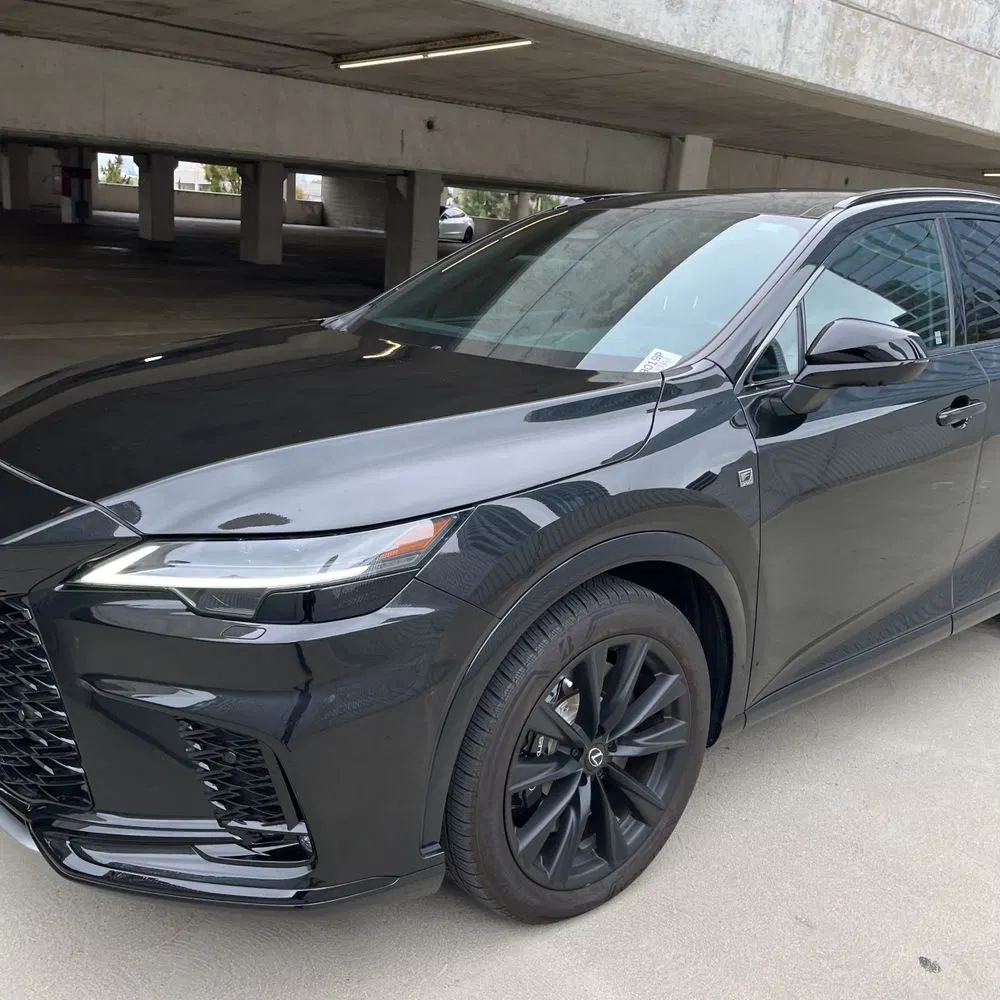 2023 Lexus RX 500h F SPORT Performance