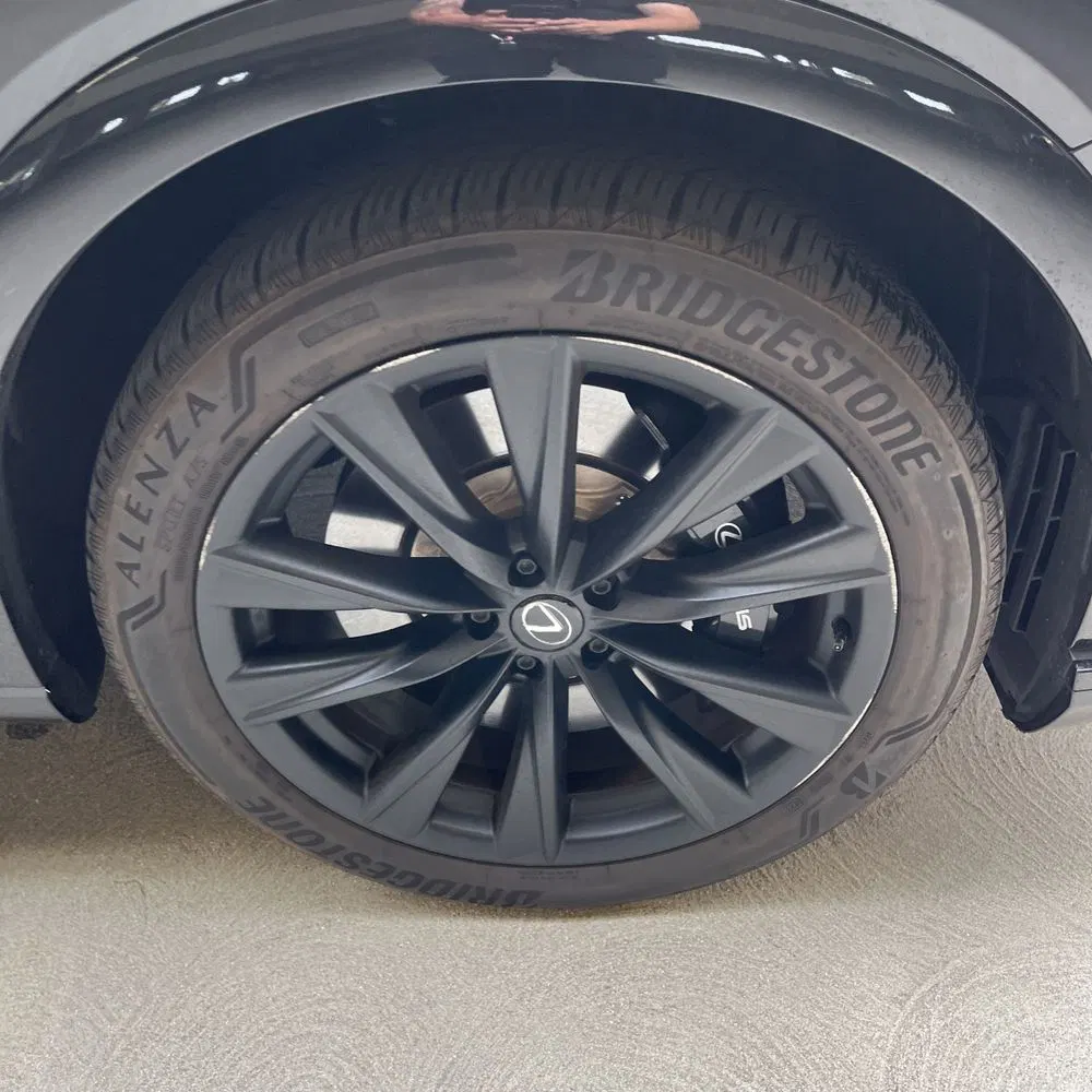 2023 Lexus RX 500h F SPORT Performance