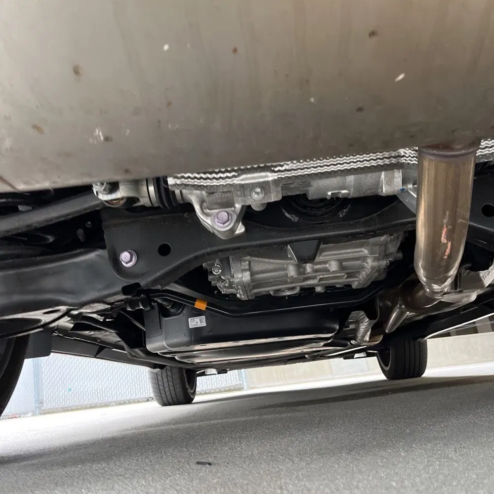 2023 Lexus RX 500h F SPORT Performance