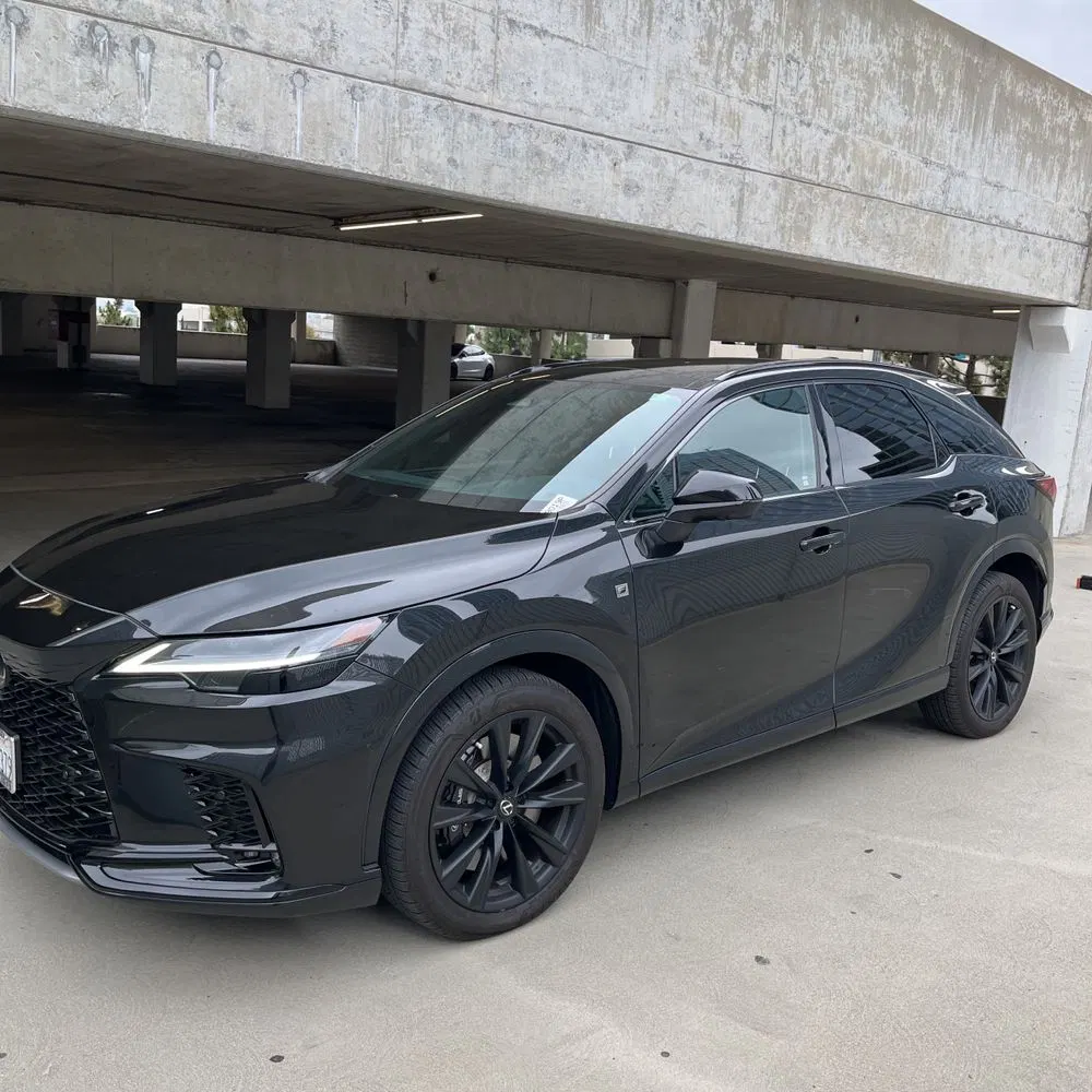 2023 Lexus RX 500h F SPORT Performance