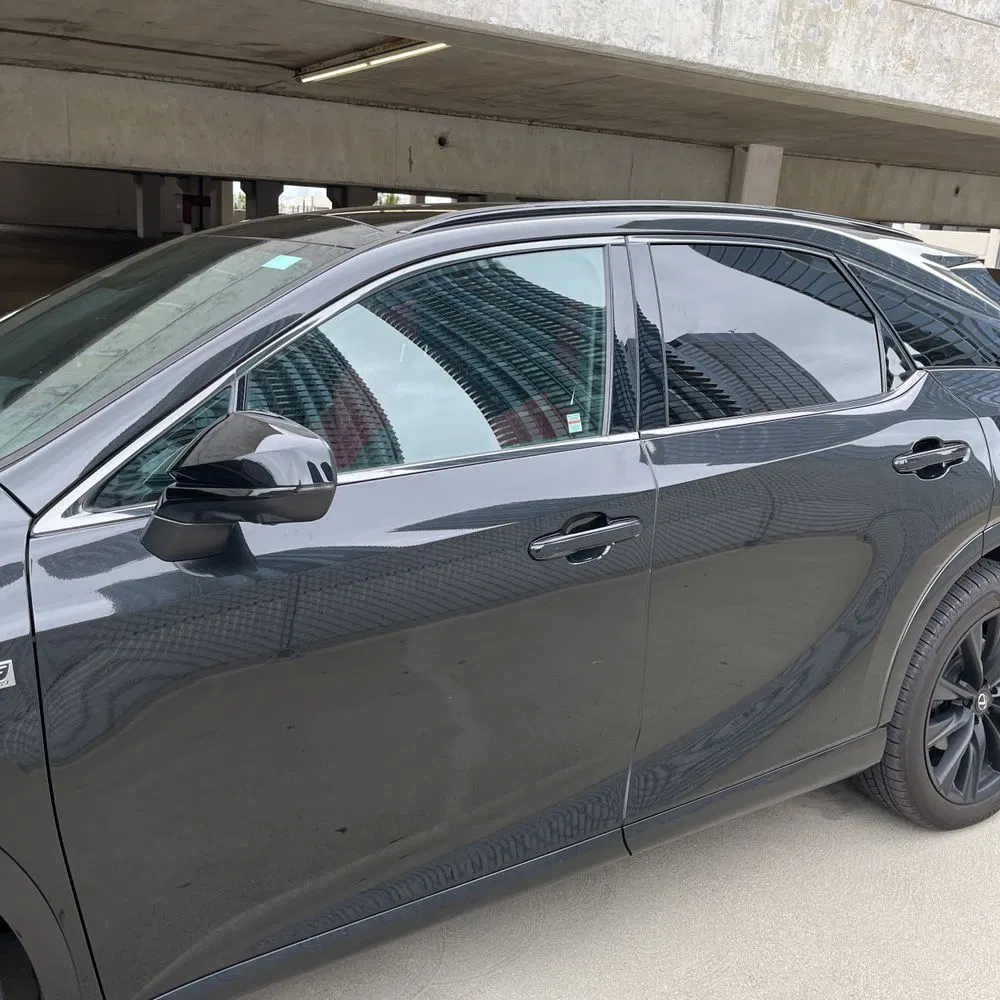 2023 Lexus RX 500h F SPORT Performance
