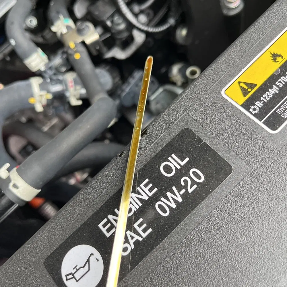 2023 Lexus RX 500h F SPORT Performance