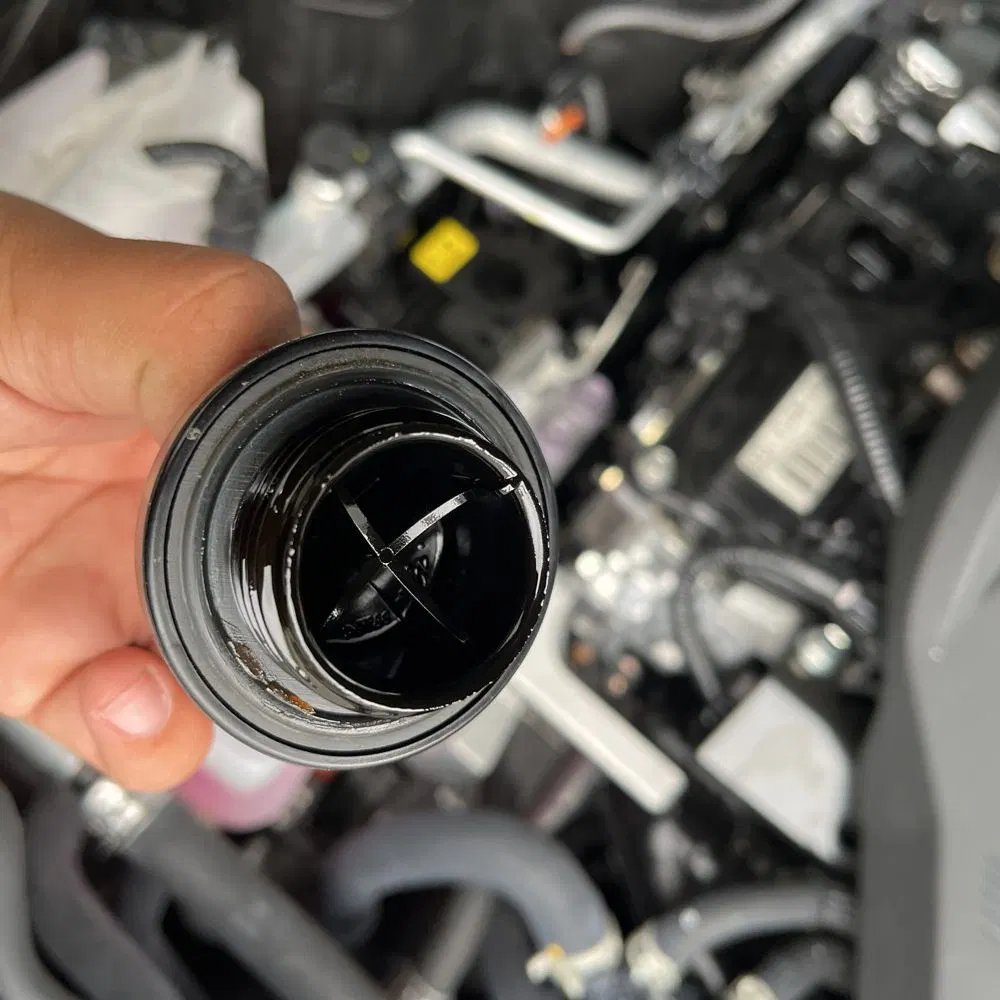 2023 Lexus RX 500h F SPORT Performance