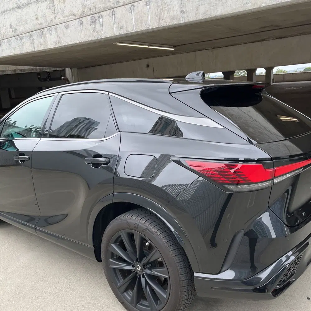 2023 Lexus RX 500h F SPORT Performance