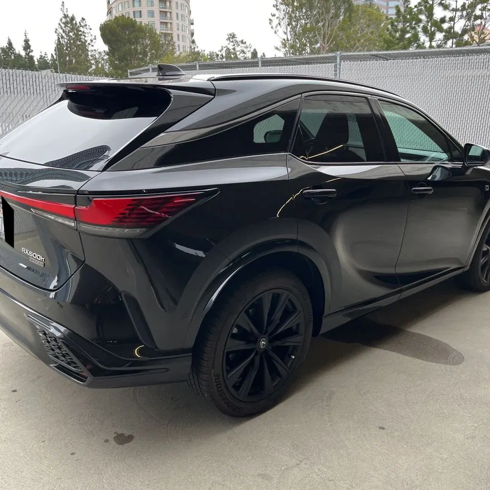 2023 Lexus RX 500h F SPORT Performance